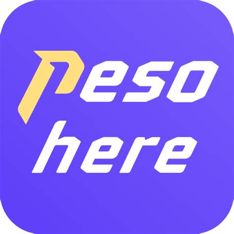 pesohere app|Pesohere – Applications sur Google Play.